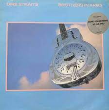 Dire Straits